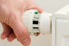 Canons Park central heating repair costs