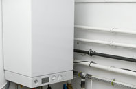 free Canons Park condensing boiler quotes