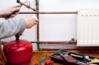 free Canons Park heating repair quotes