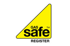 gas safe companies Canons Park